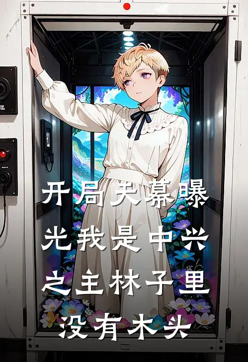 开局天幕曝光我是中兴之主林子里没有木头