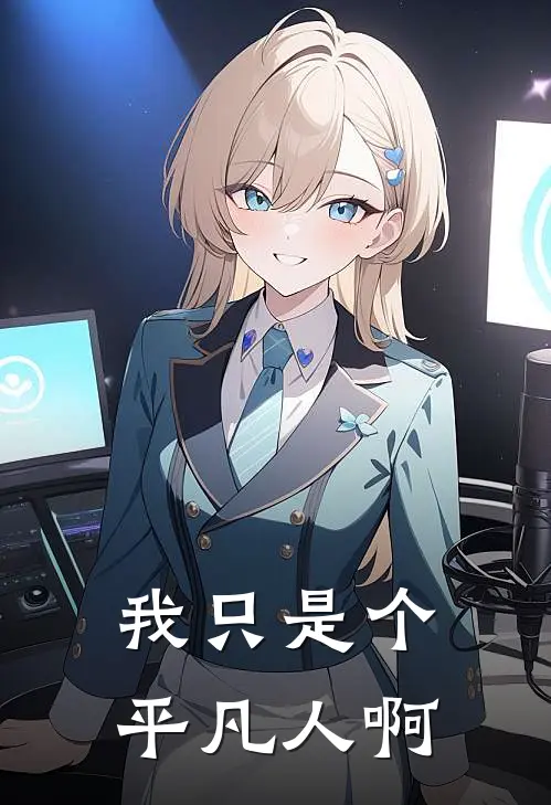 我只是个平凡人啊