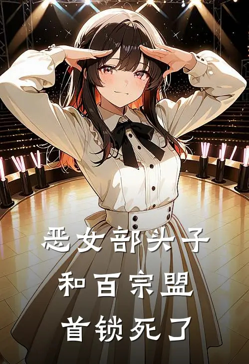 恶女部头子和百宗盟首锁死了