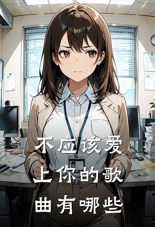 不应该爱上你的歌曲有哪些