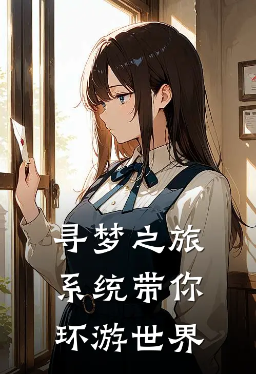 寻梦之旅，系统带你环游世界