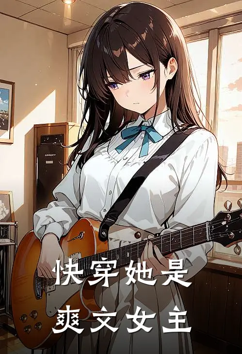【快穿】她是爽文女主