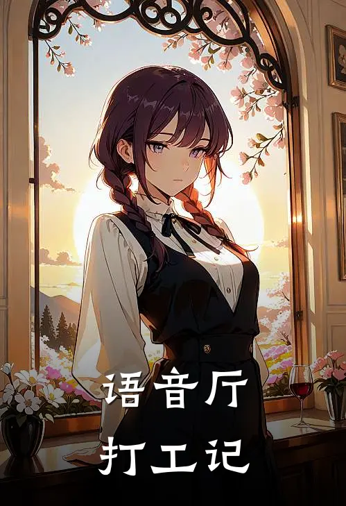 语音厅打工记