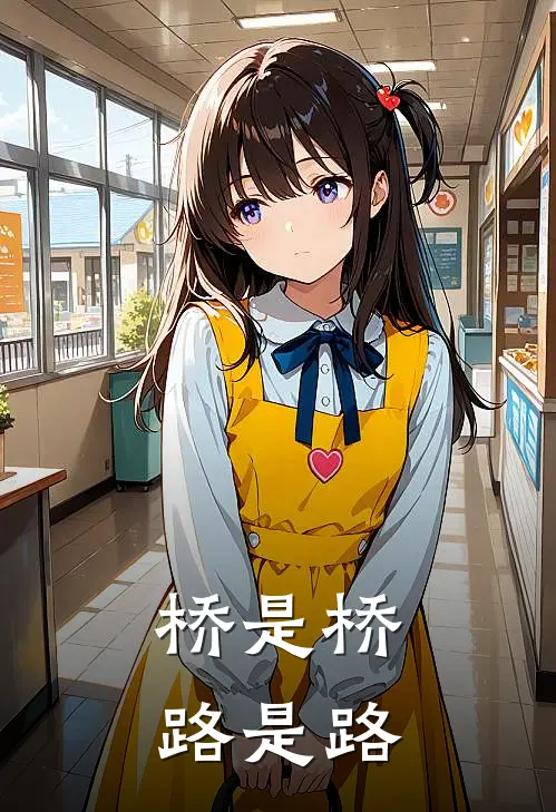 桥是桥，路是路