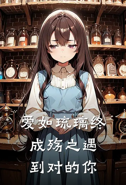 爱如琉璃终成殇之遇到对的你