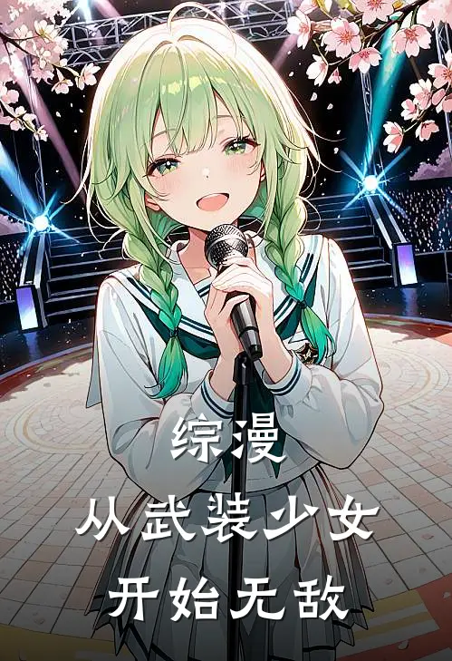 综漫：从武装少女开始无敌