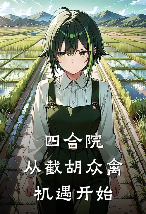 四合院：从截胡众禽机遇开始