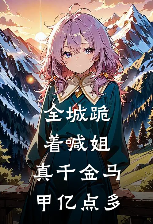 全城跪着喊姐，真千金马甲亿点多