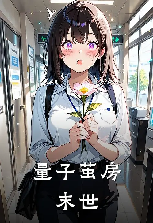 量子茧房，末世