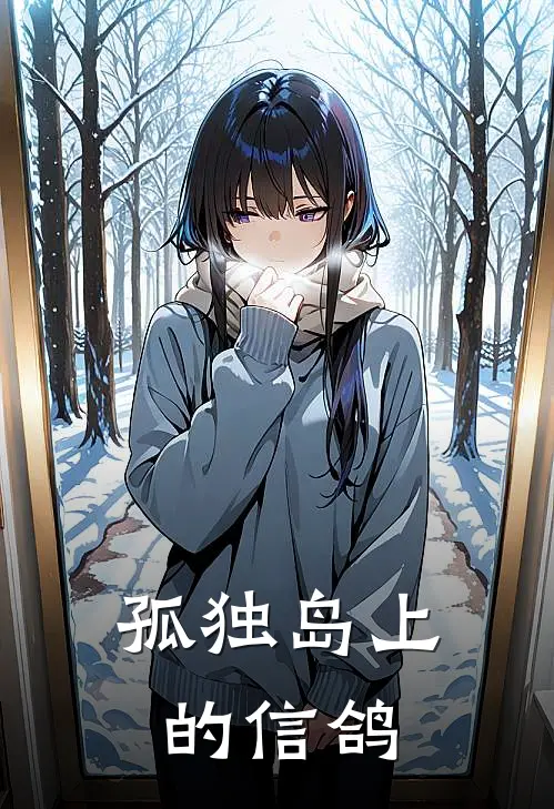 孤独岛上的信鸽