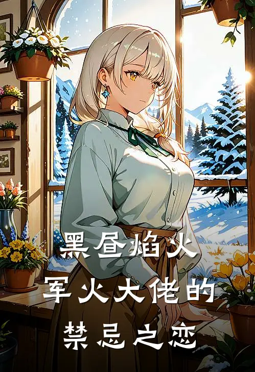 黑昼焰火：军火大佬的禁忌之恋