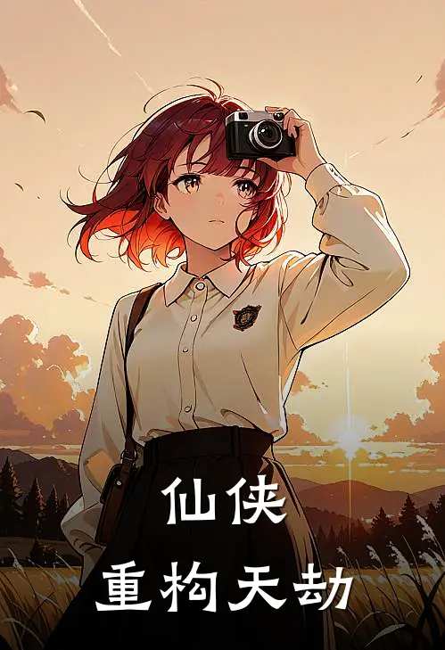 仙侠：重构天劫