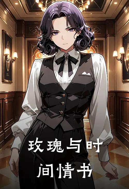 玫瑰与时间情书