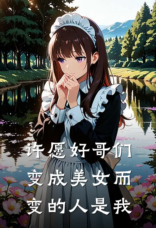 许愿好哥们变成美女而变的人是我