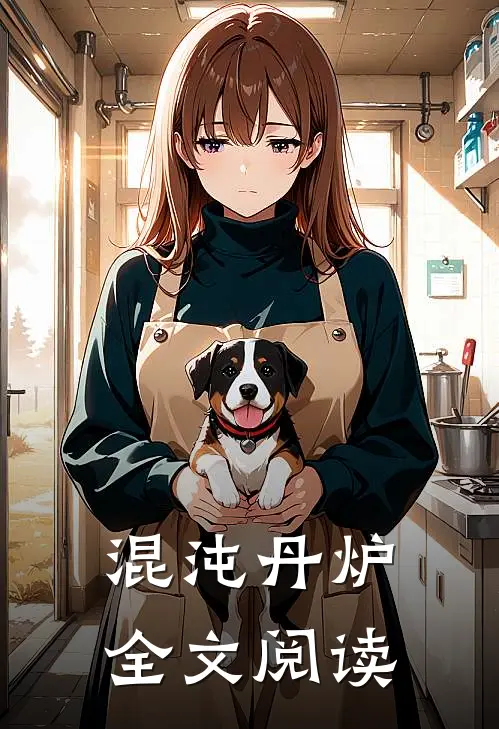 混沌丹炉全文阅读