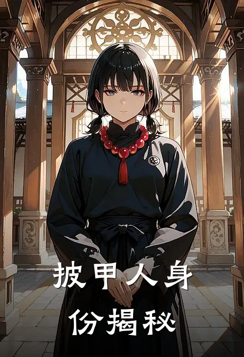 披甲人身份揭秘