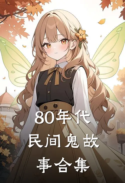 80年代民间鬼故事合集