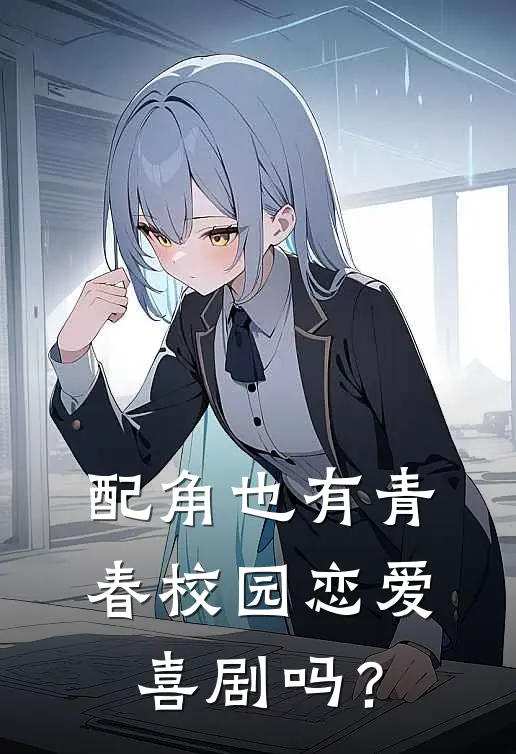 配角也有青春校园恋爱喜剧吗？