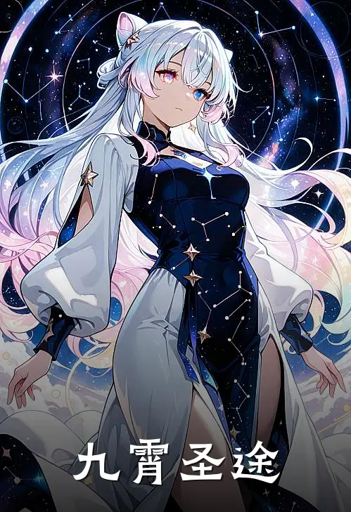 九霄圣途