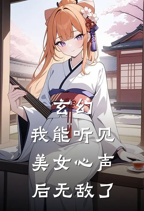 玄幻：我能听见美女心声后无敌了