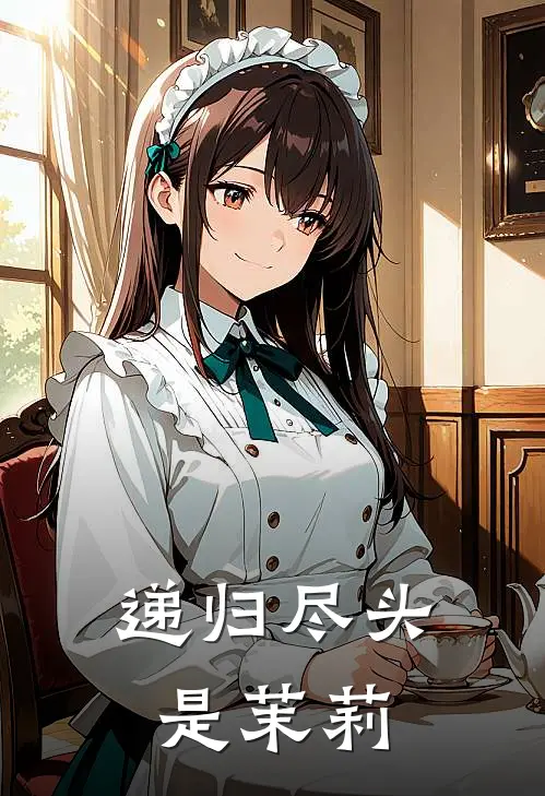 递归尽头是茉莉