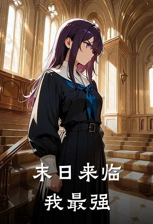 末日来临，我最强