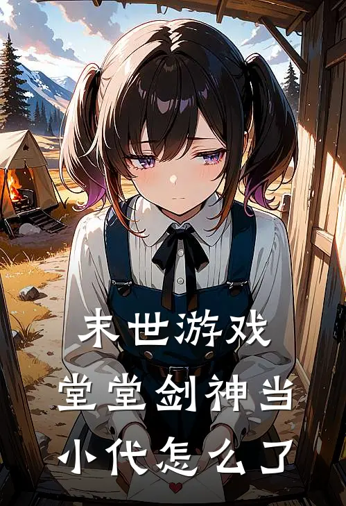 末世游戏：堂堂剑神当小代怎么了