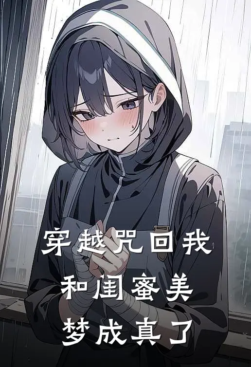 穿越咒回我和闺蜜美梦成真了