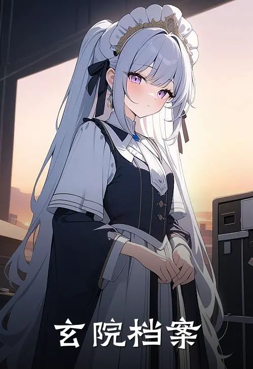 玄院档案