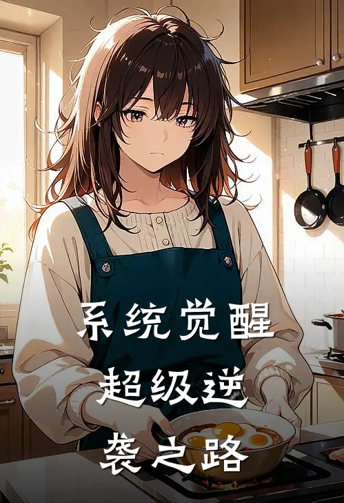 系统觉醒：超级逆袭之路