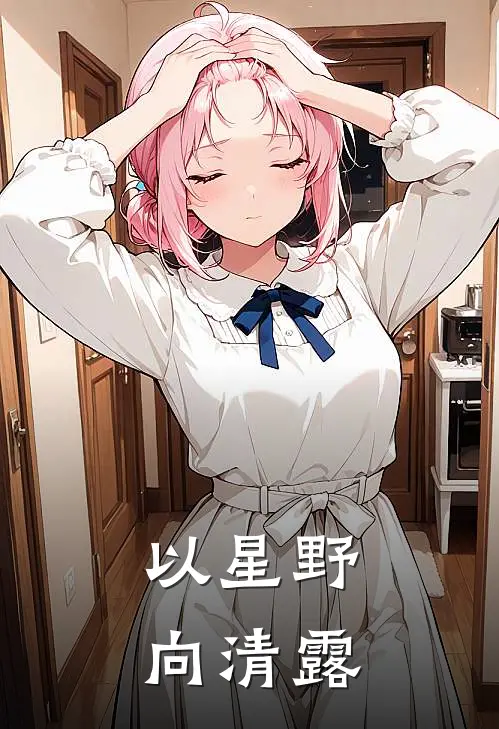 以星野，向清露