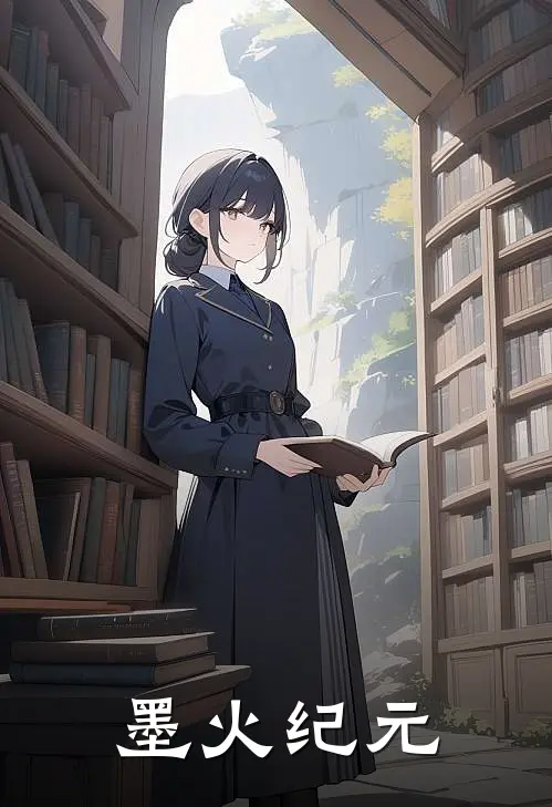 墨火纪元