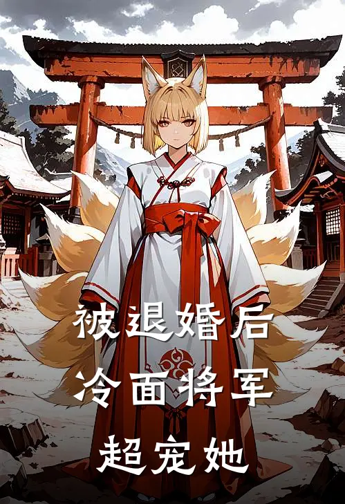 被退婚后，冷面将军超宠她