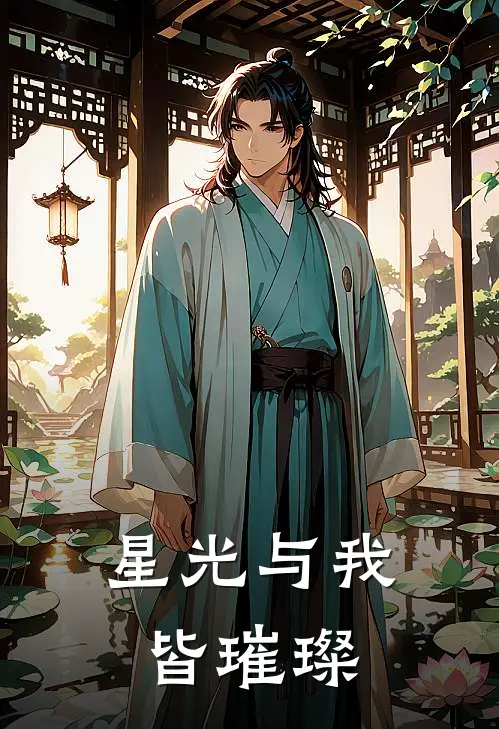星光与我皆璀璨