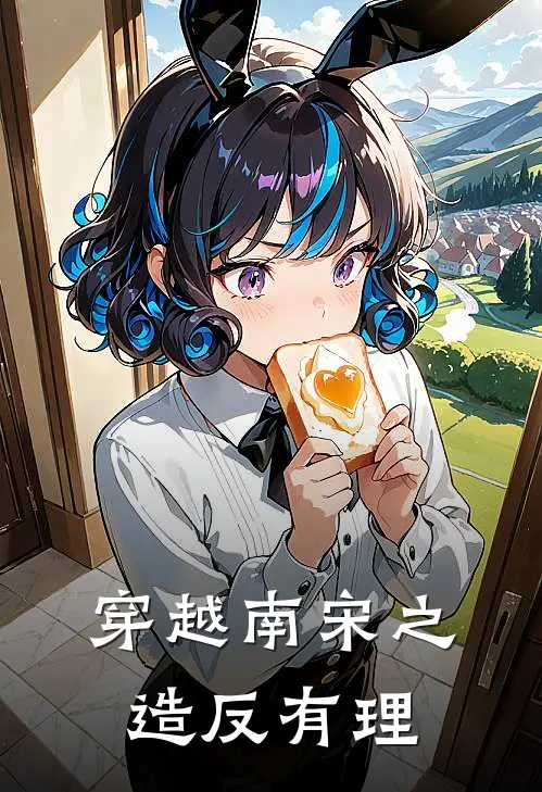 穿越南宋之造反有理