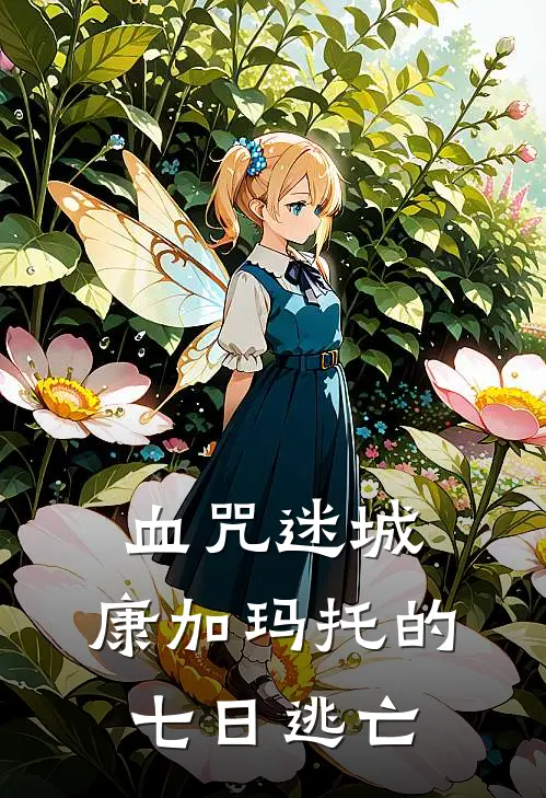 血咒迷城：康加玛托的七日逃亡