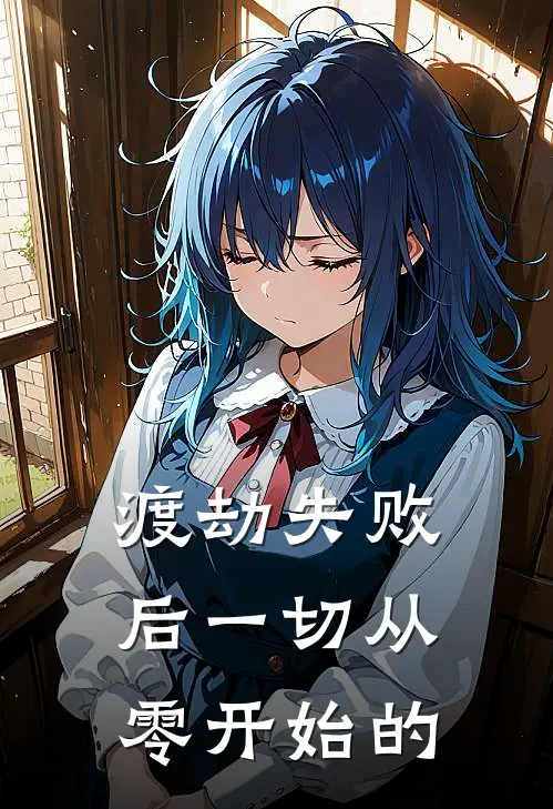 渡劫失败后一切从零开始的