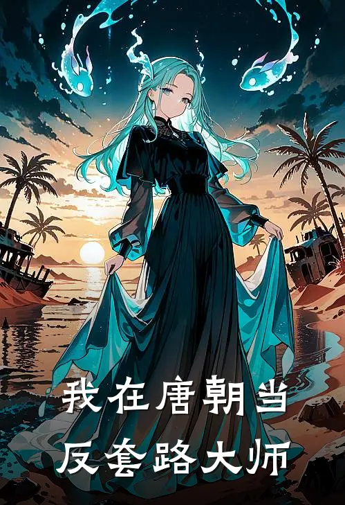 我在唐朝当反套路大师