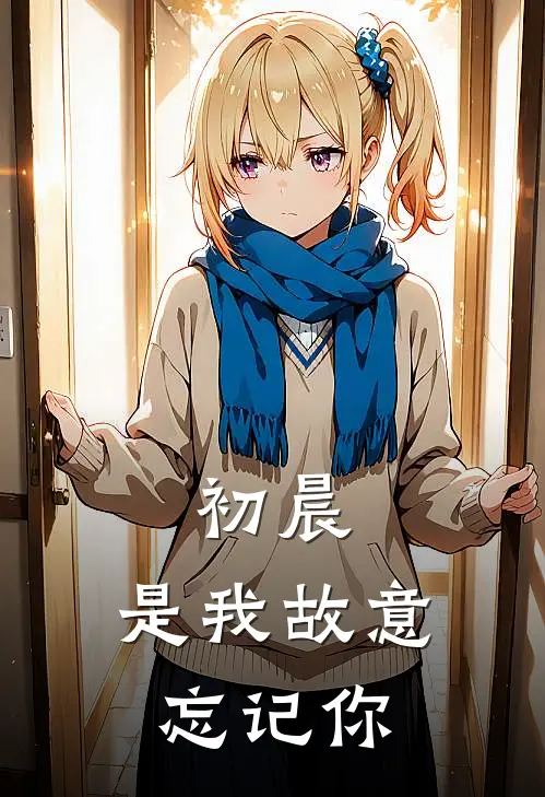 初晨，是我故意忘记你