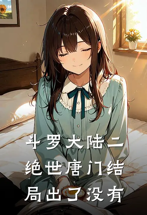 斗罗大陆二绝世唐门结局出了没有