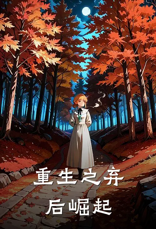 重生之弃后崛起