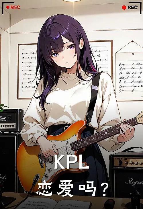 KPL：恋爱吗？