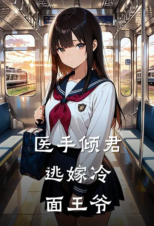 医手倾君：逃嫁冷面王爷