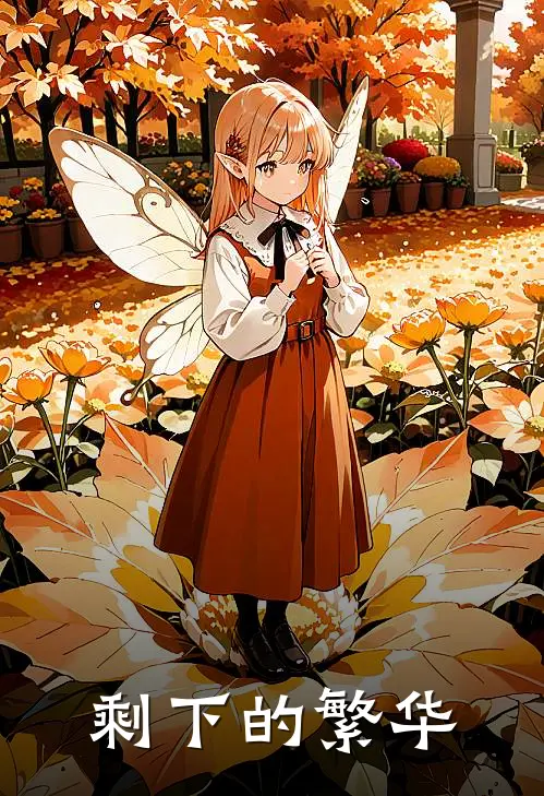 剩下的繁华