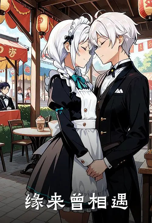 缘来曾相遇