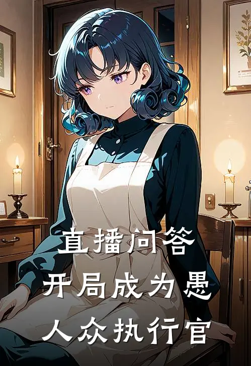 直播问答：开局成为愚人众执行官