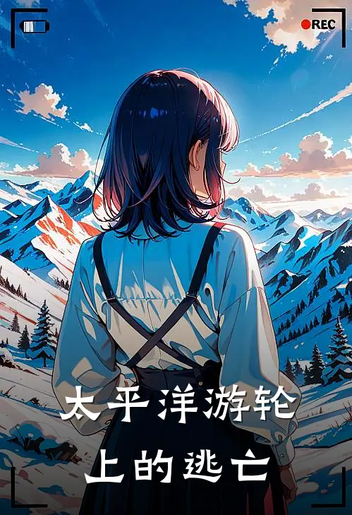 太平洋游轮上的逃亡