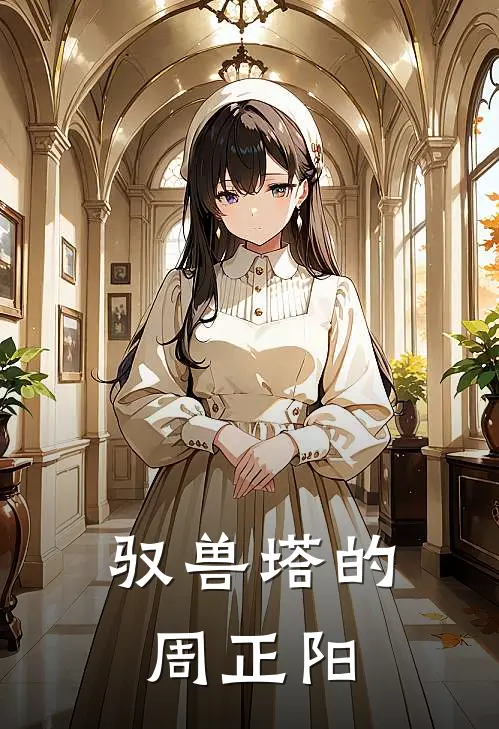 驭兽塔的周正阳