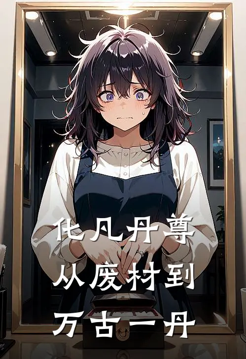 化凡丹尊：从废材到万古一丹