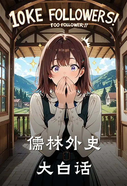 儒林外史大白话